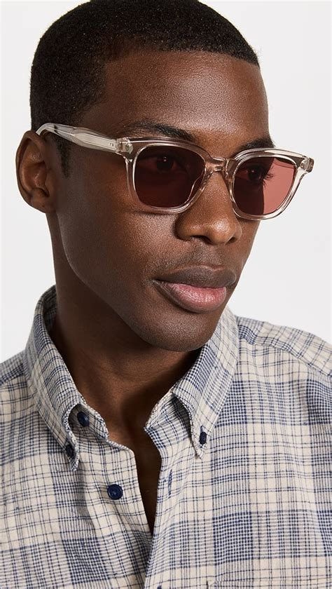 garrett leight broadway sunglasses.